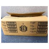 12 x 10ct Packs of Ole Whole wheat Tortillas