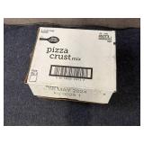 9 Pouches of Betty Crocker Pizza Crust