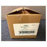 6 Packs of Tazo Wild Sweet Orange Tea