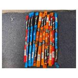 12 Jack Links Wild Meat Sticks