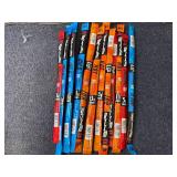 12 Jack Links Wild Meat Sticks