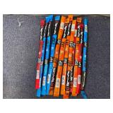 12 Jack Links Wild Meat Sticks