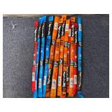 12 Jack Links Wild Meat Sticks
