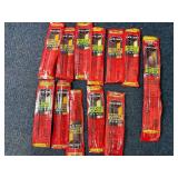 12 Jack Links Beef & Cheese Sticks