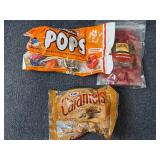3 Bags of Variety Candy