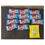 12 Packs of Airhead Bites