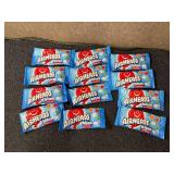 12 Packs of Airhead Bites