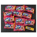 Nerds Gummy Clusters