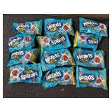 Nerds Gummy Clusters