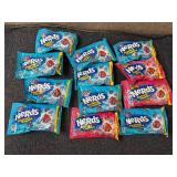 Nerds Gummy Clusters