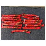 12 Sticks of Lindor Truffle Bars