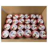 48 Pack of Ready Care Fiber Apple Juice