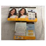 3 x 2ct Packs of Neutogena SPF 55 Sunscreen