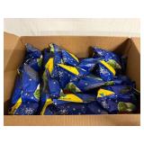 6 Bags of Garden of Eatin Blue Tortilla Chips