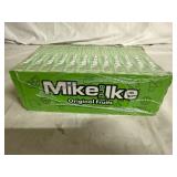12 Boxes of Mike and Ike Candy