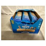 12 Pack of Mega Sized Rice Krispies Treats
