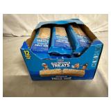 12 Pack of Mega Sized Rice Krispies Treats
