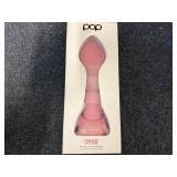 Pop Sonic Facial Massager/Cleanser