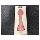 Pop Sonic Facial Massager/Cleanser