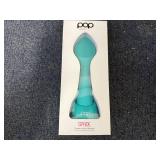 Pop Sonic Facial Massager/Cleanser