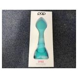 Pop Sonic Facial Massager/Cleanser