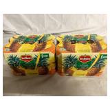 12 Cans of Del Monte Pineapple Juice