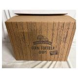 6 Bags of Garden of Eatin Blue Tortilla Chips