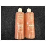 2 Bottles of The Potted Plant Body Wash