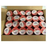 48 Pack of Ready Care Fiber Cranberry Cocktail