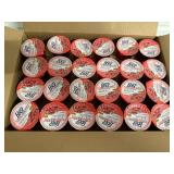 48 Pack of Ready Care Fiber Cranberry Cocktail