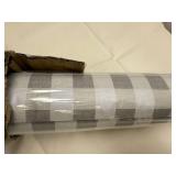 MM. Flannel Backed Vinyl-54" Wide 15yd Roll