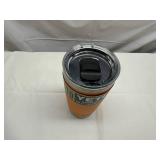 SSS. Yeti Rambler 20oz Tumbler