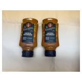 SSS. 2x 12oz Sir Kensington