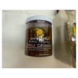 SSS. Variety of Spices