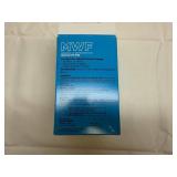 SSS. GE Refrigerator Water Filter MWF