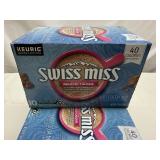 SSS. 30 Swiss Miss Reduced Calorie Hot Chocolate K-Cup