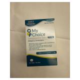 MM. Gevalia & Folgers Coffee & Torani Vanilla Syrup