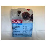SSS. 2.98lbs Slimfast Original Meal Replacement(52 servings)