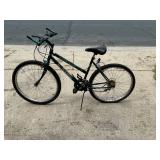 Magna Break Point 15 Speed