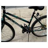 Magna Break Point 15 Speed