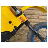 Roadmaster Motocyke TKT Kids Bike