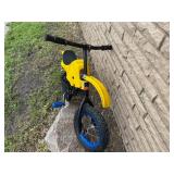 Roadmaster Motocyke TKT Kids Bike