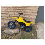 Roadmaster Motocyke TKT Kids Bike