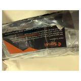 MM. 60" Clear Round Table Protector