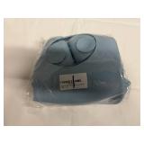 10pcs Silicone Baby Feeding Set