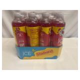 12x Cherry Starburst Ice