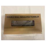 Love You Daughter 40oz InsulatedTumbler