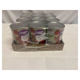 12x Organic Petite Diced Tomatoes