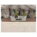 12x Organic Petite Diced Tomatoes