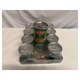 12x 8oz DelMonte Cut Green Beans